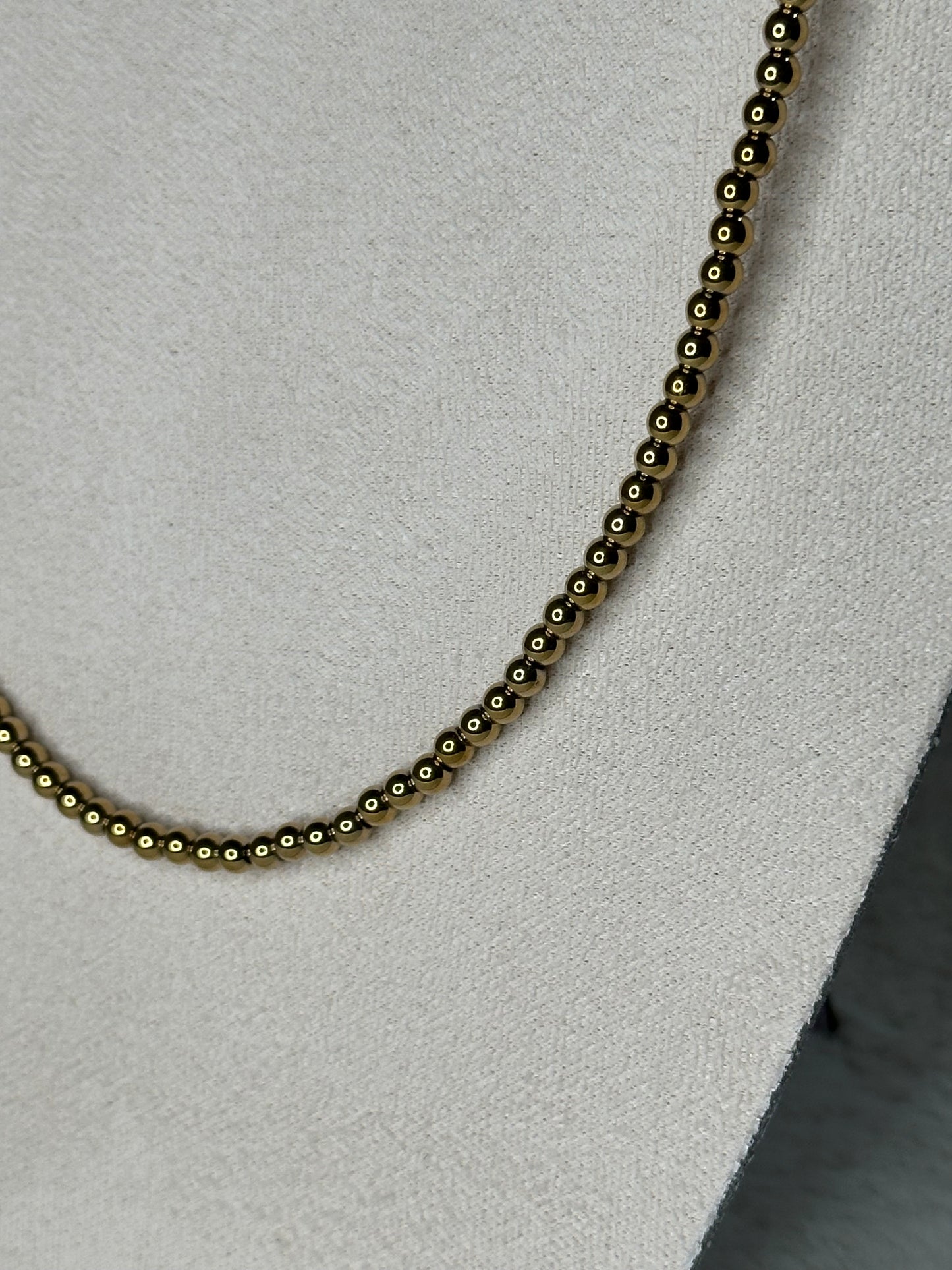 Sloane Necklace