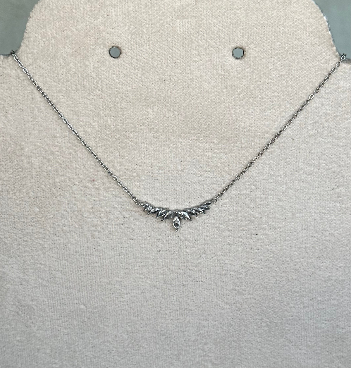 Xena Necklace