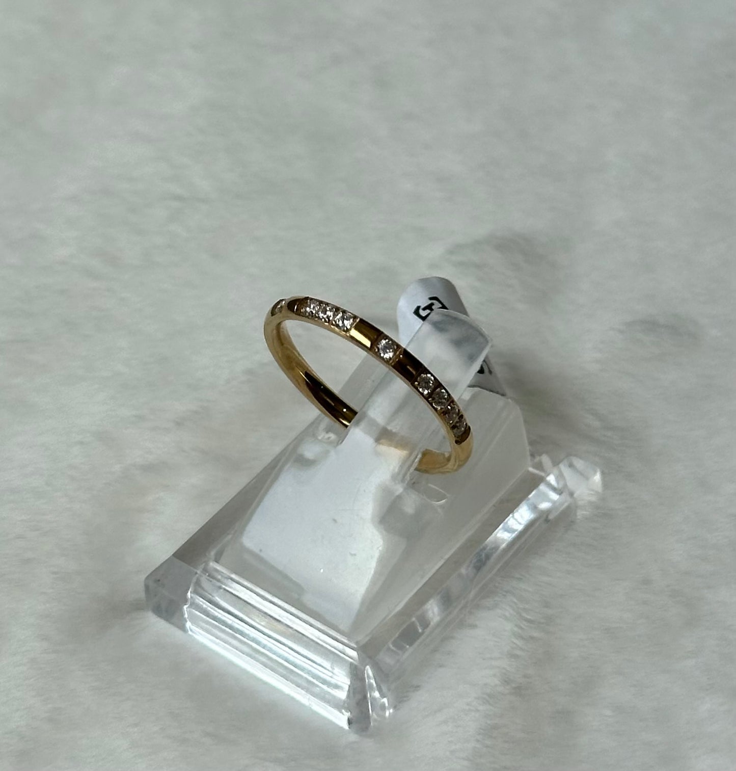 Bosse Ring