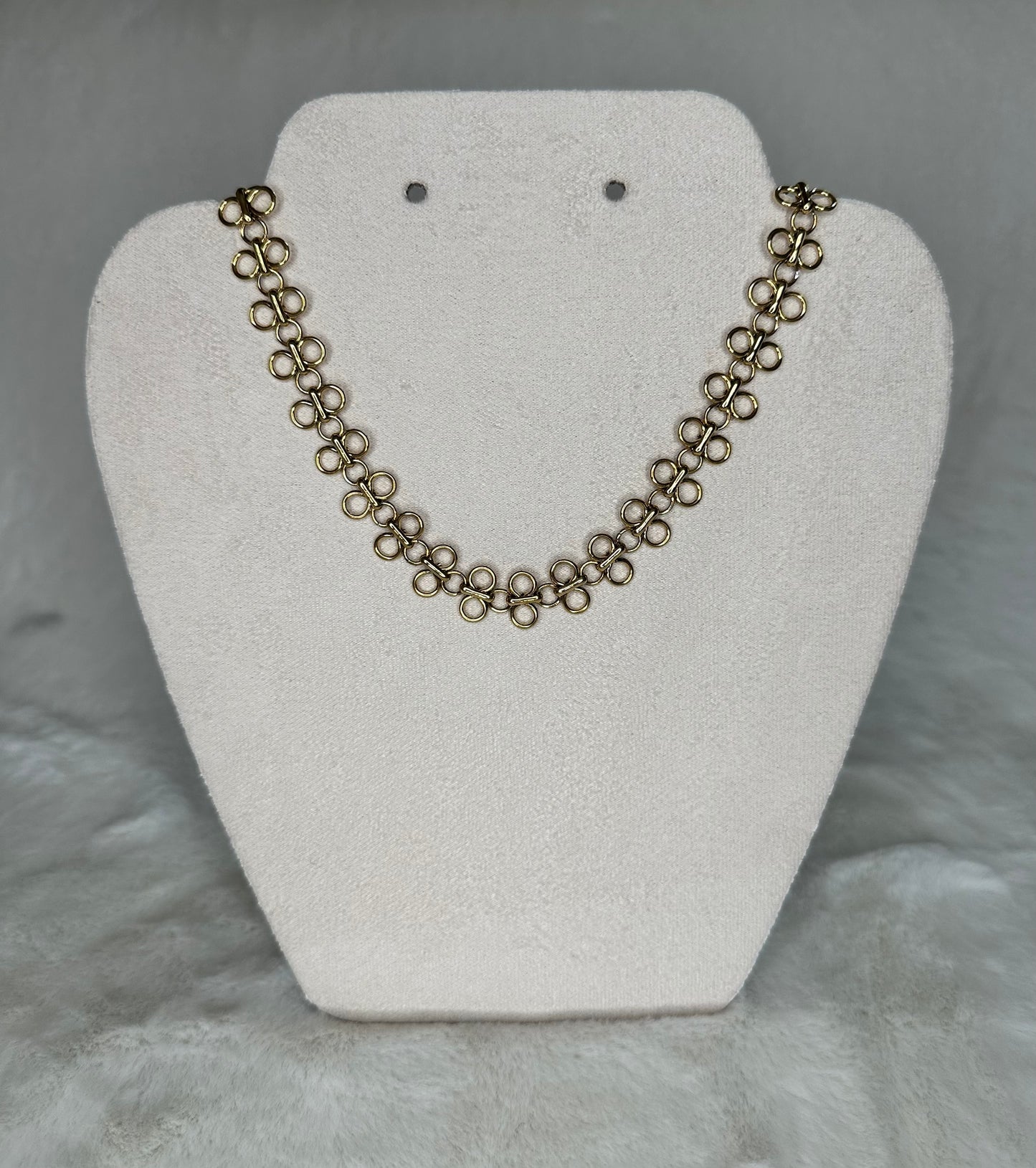 Coco Necklace
