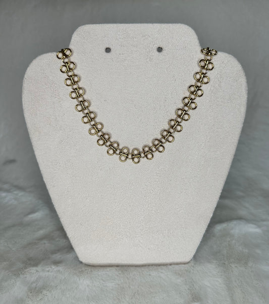 Coco Necklace