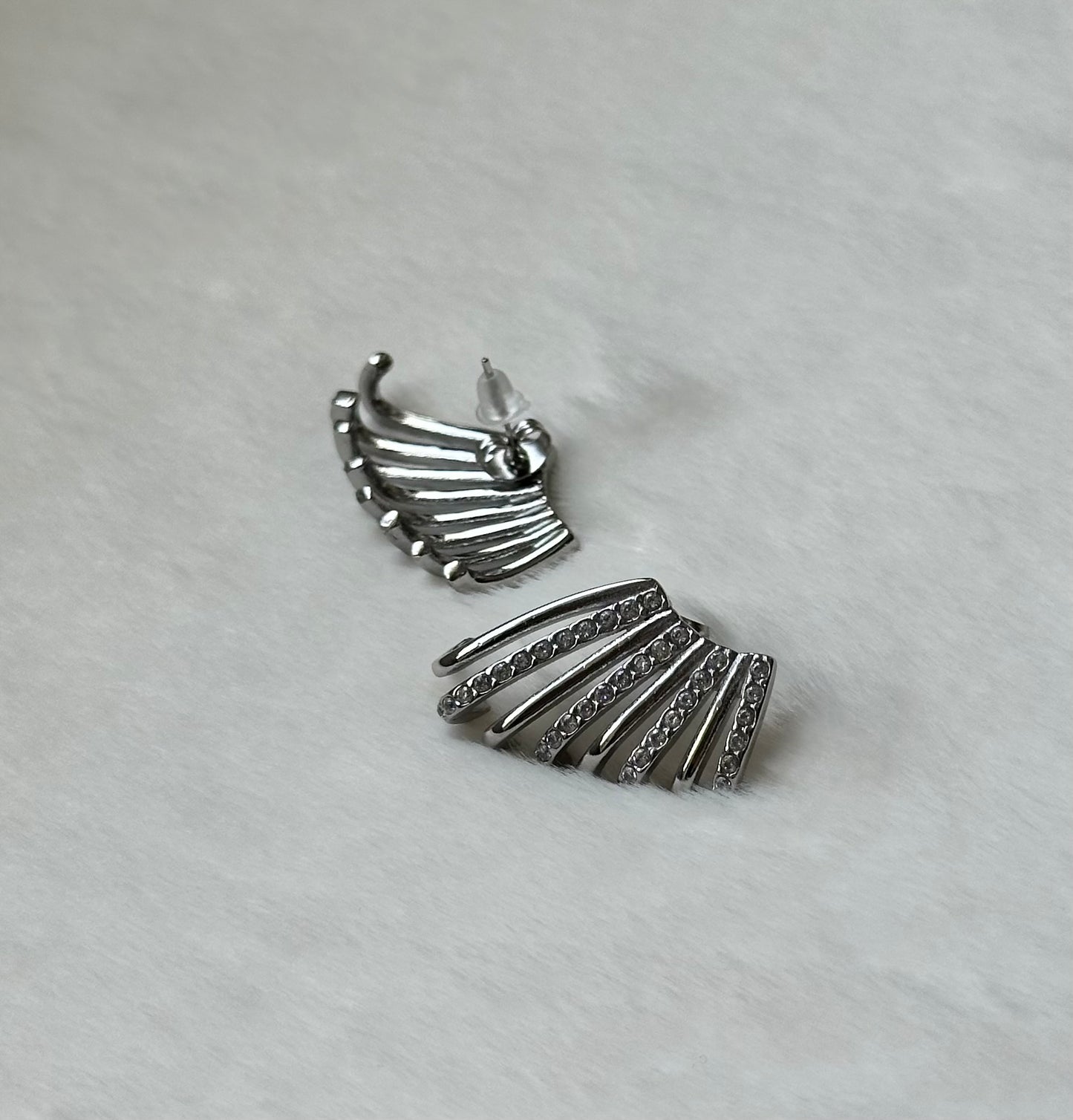 Arabella Earrings