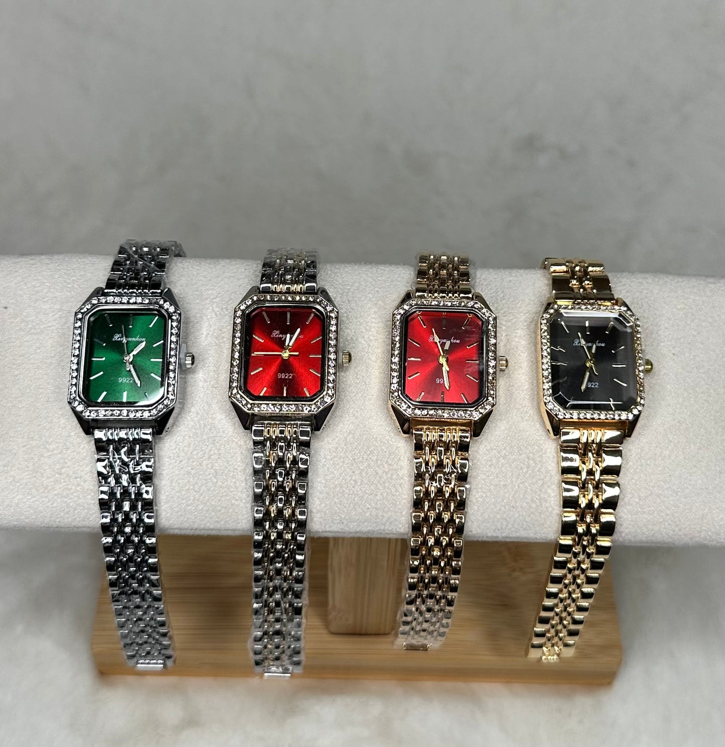 Sonia Watch