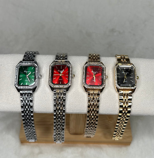 Sonia Watch