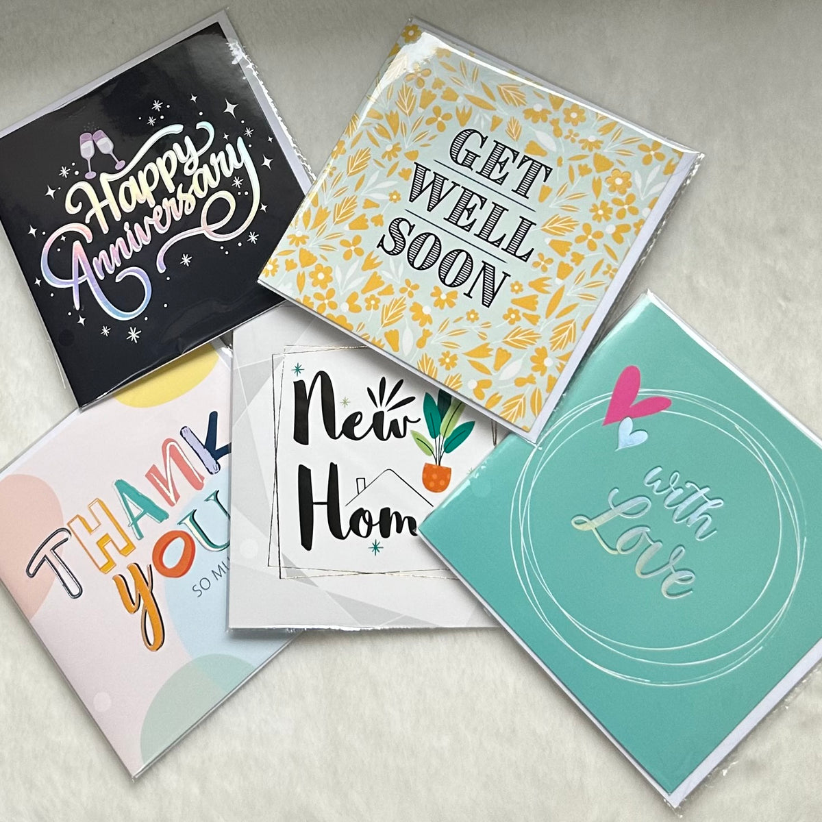 Greeting Cards