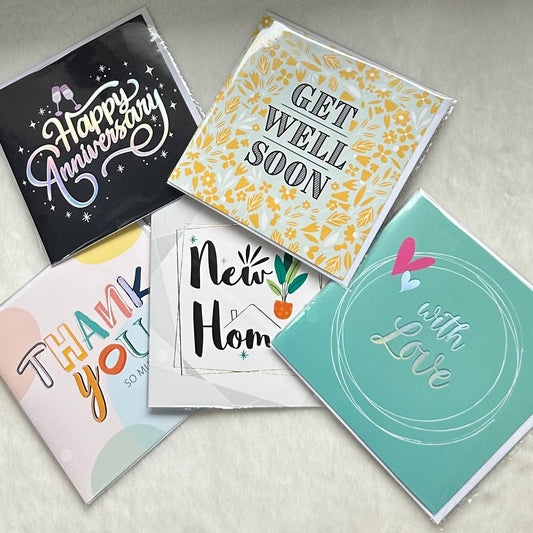 Greeting Cards