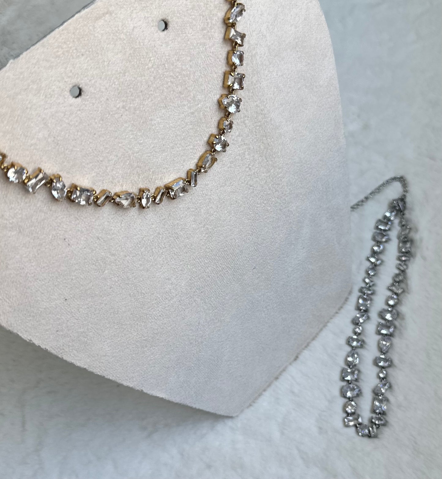 Willa Necklace