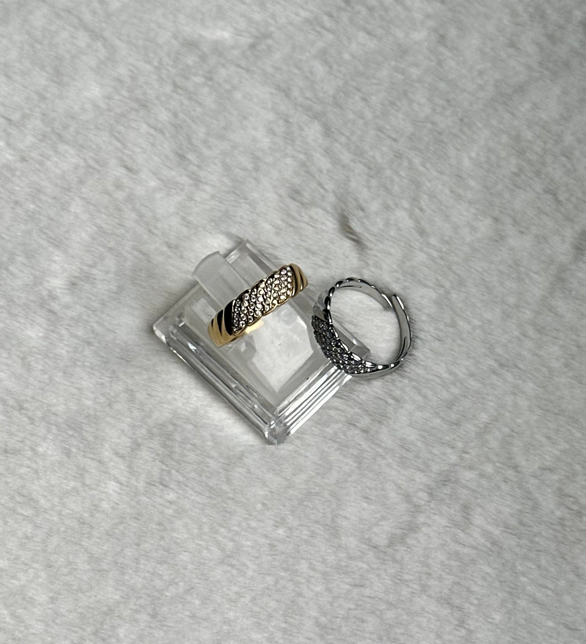 Ines Ring