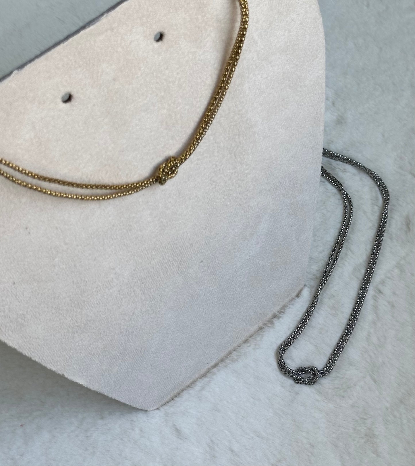 Alba Necklace