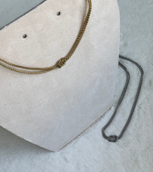 Alba Necklace