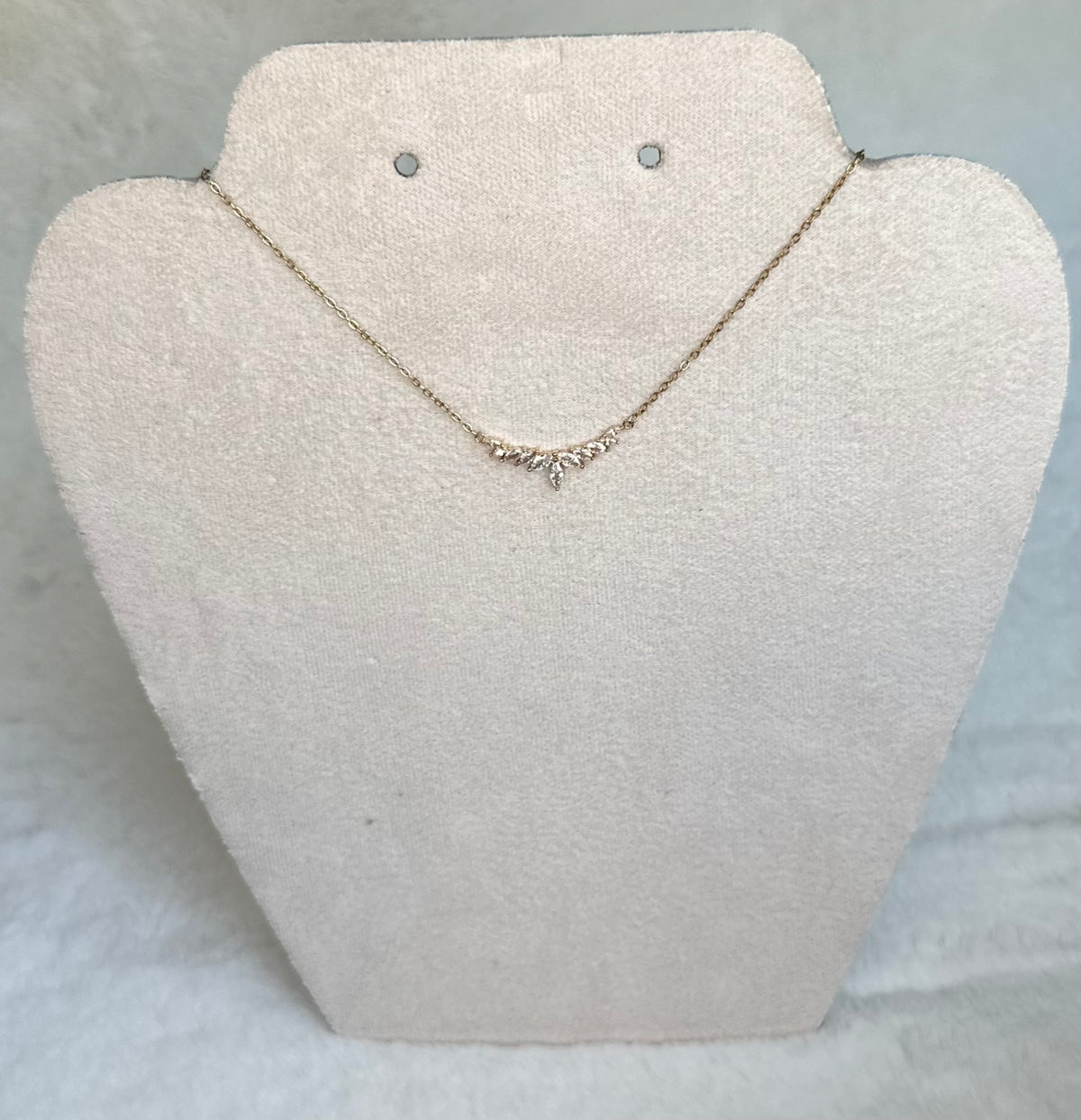 Xena Necklace