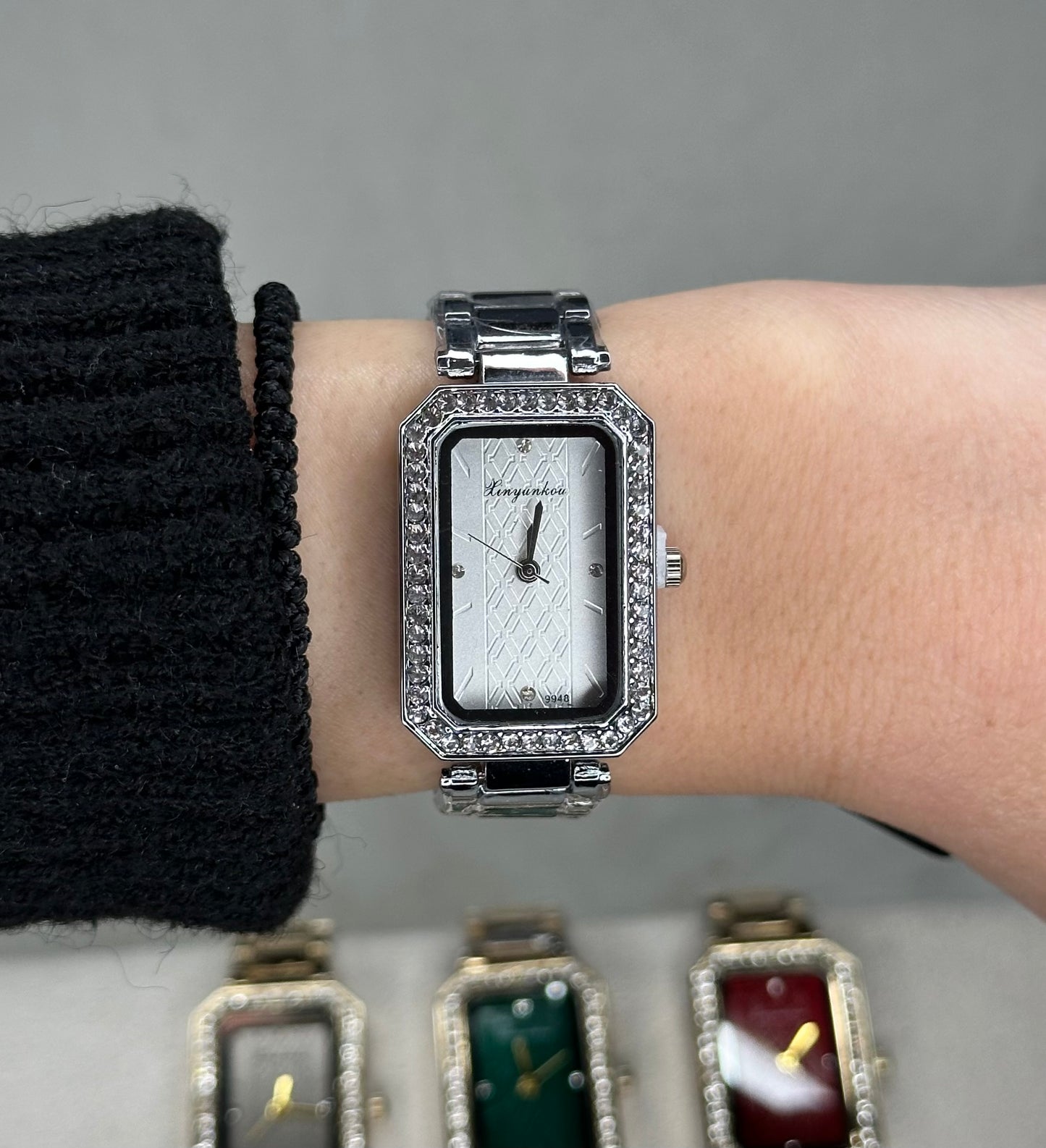 Evelyn Watch