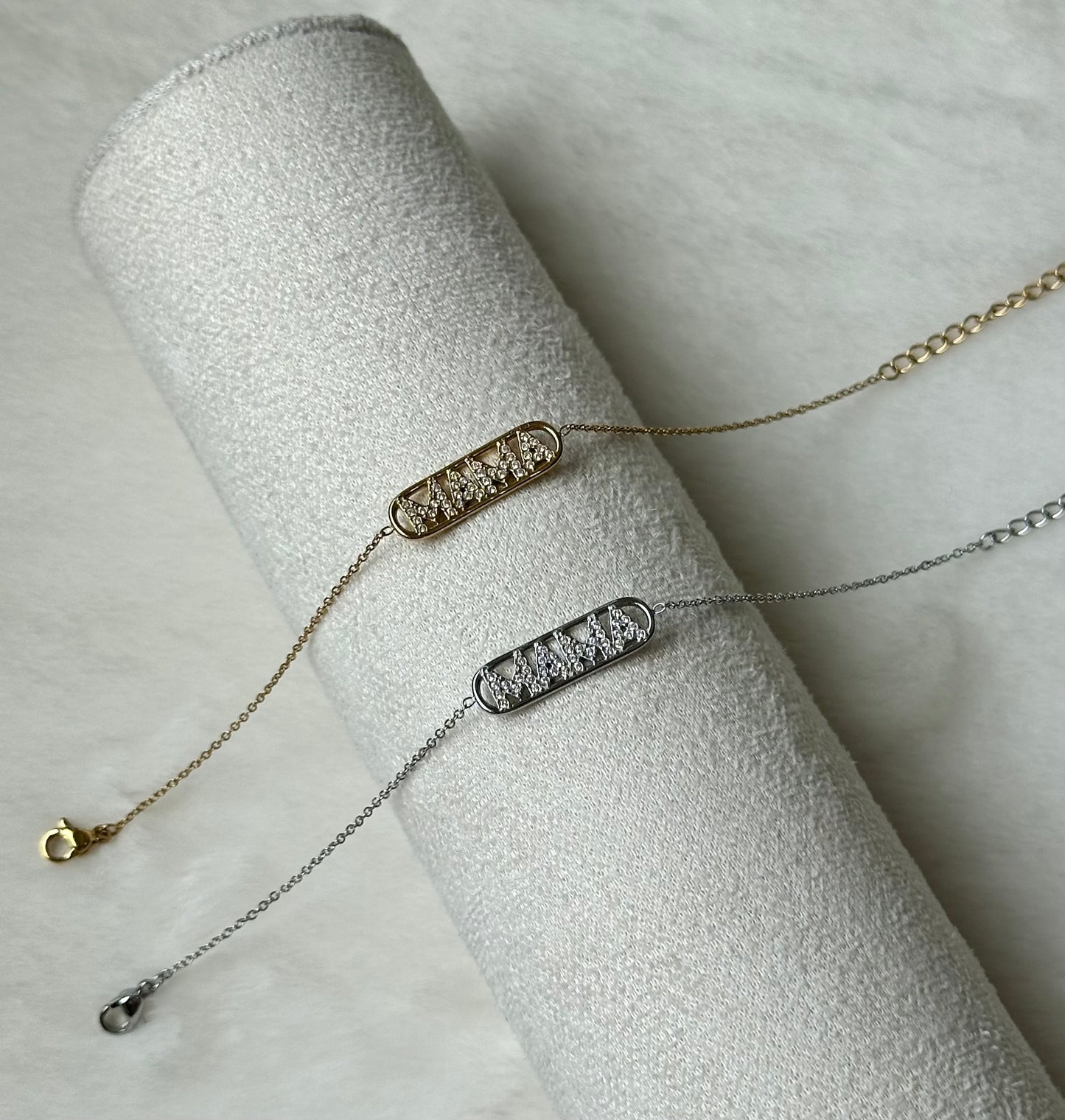 'Mama' Bracelet