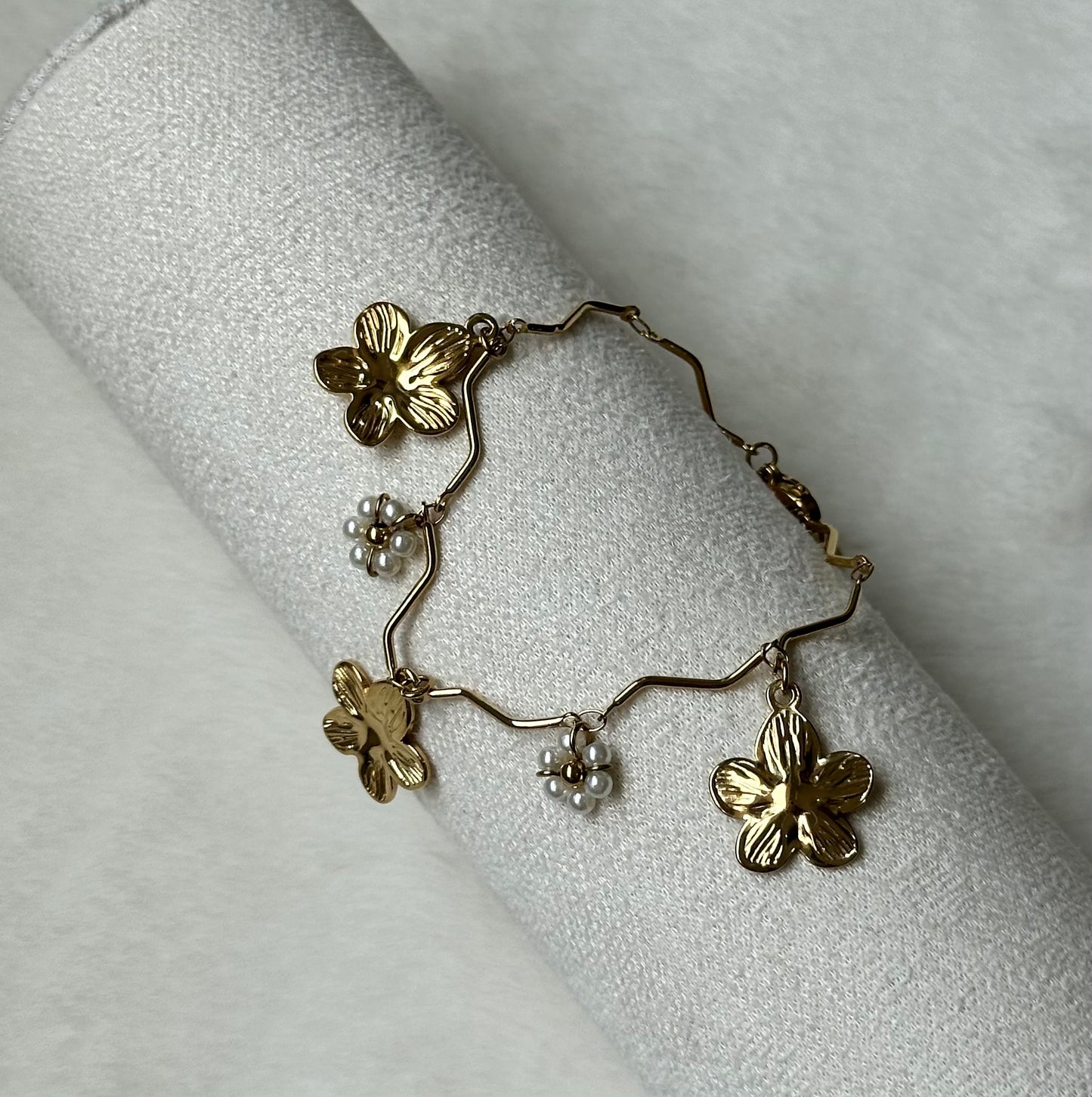 Anastasia Bracelet