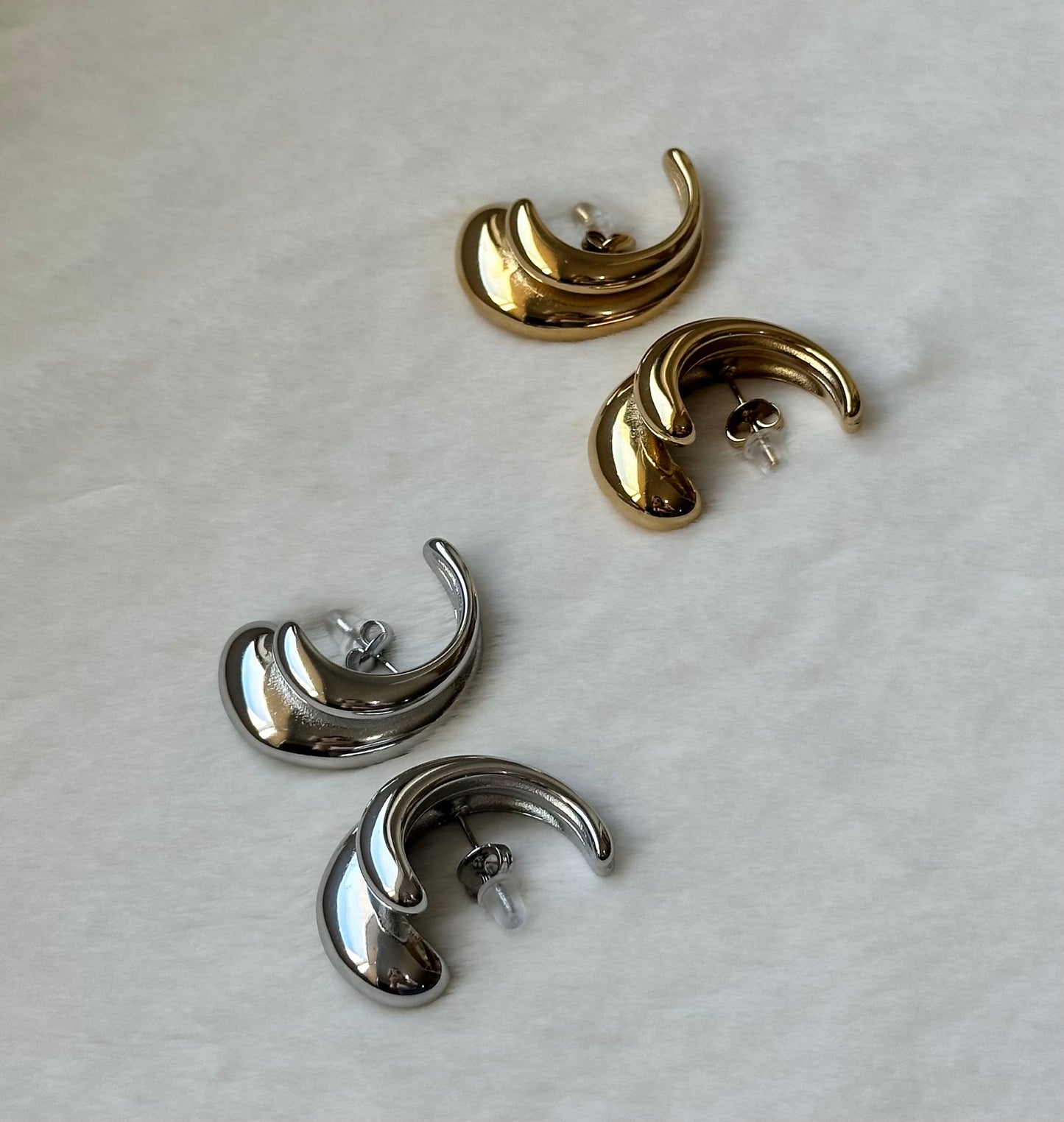 Cleo Earrings