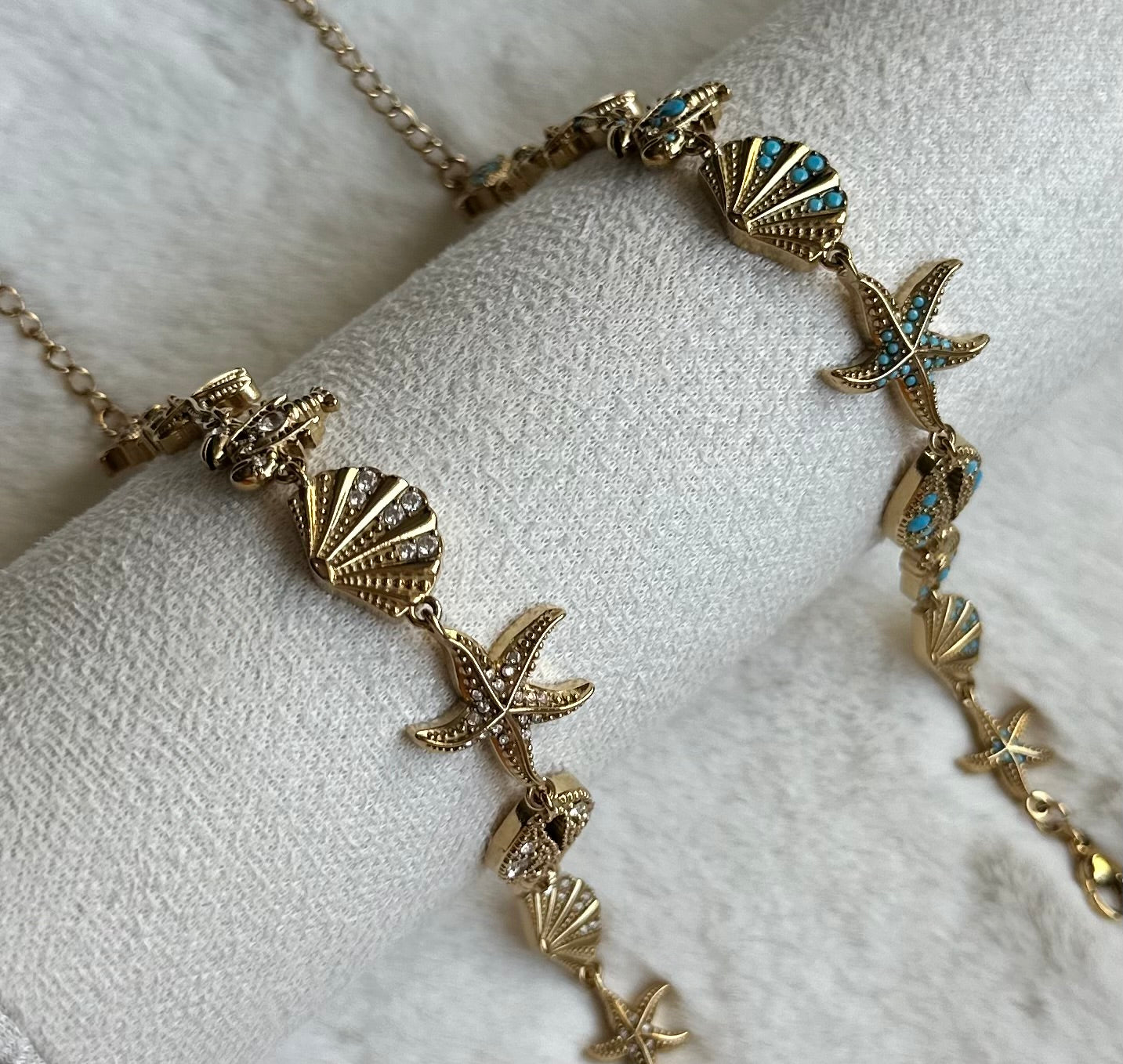 Mabel Bracelet