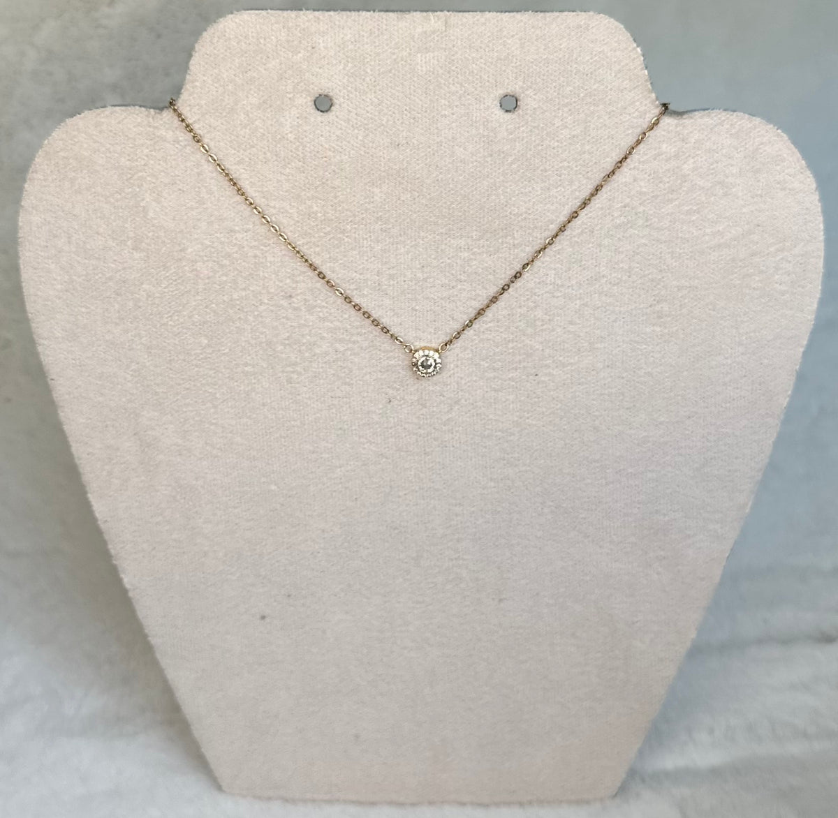 Thea Necklace