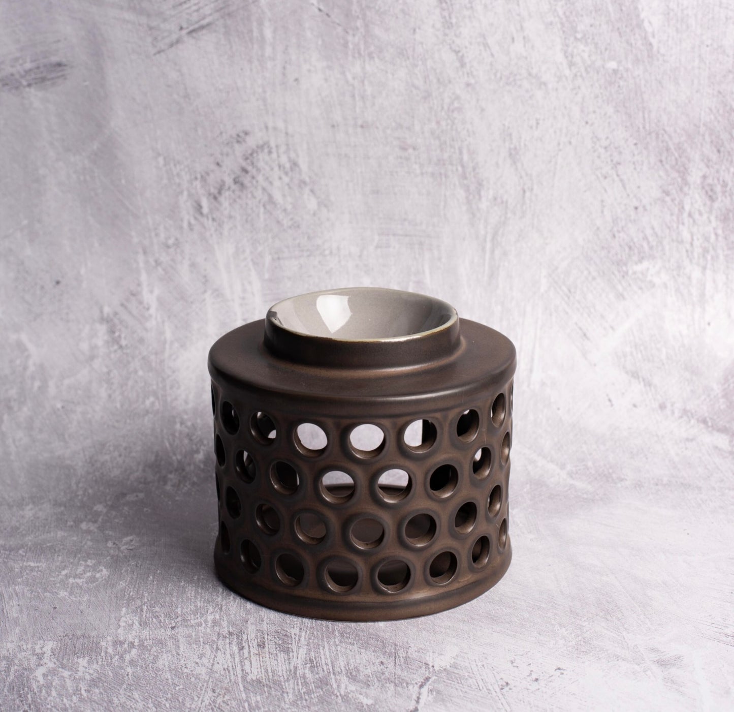 Bronze Whisperlight Burner