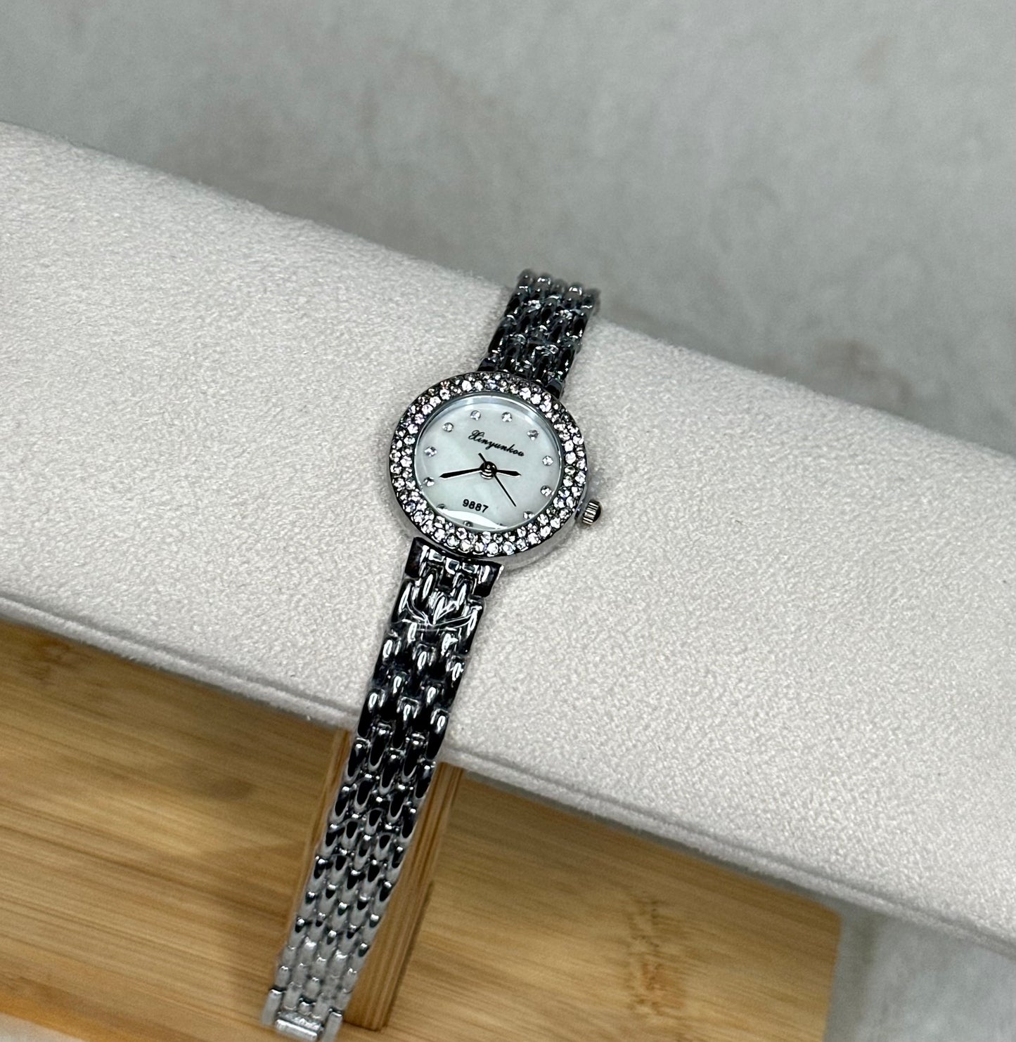 Beverly Watch
