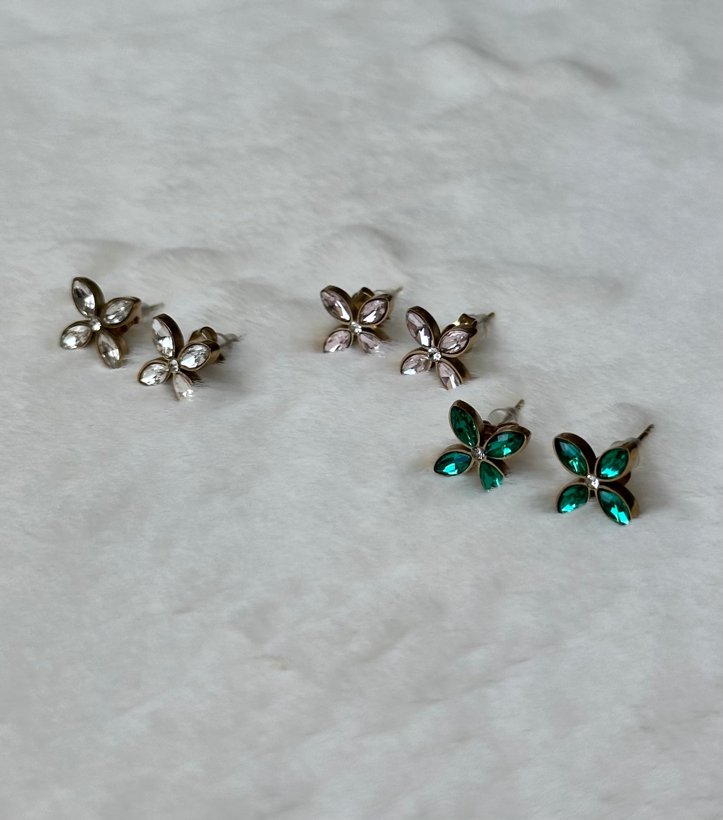 Oriana Earrings