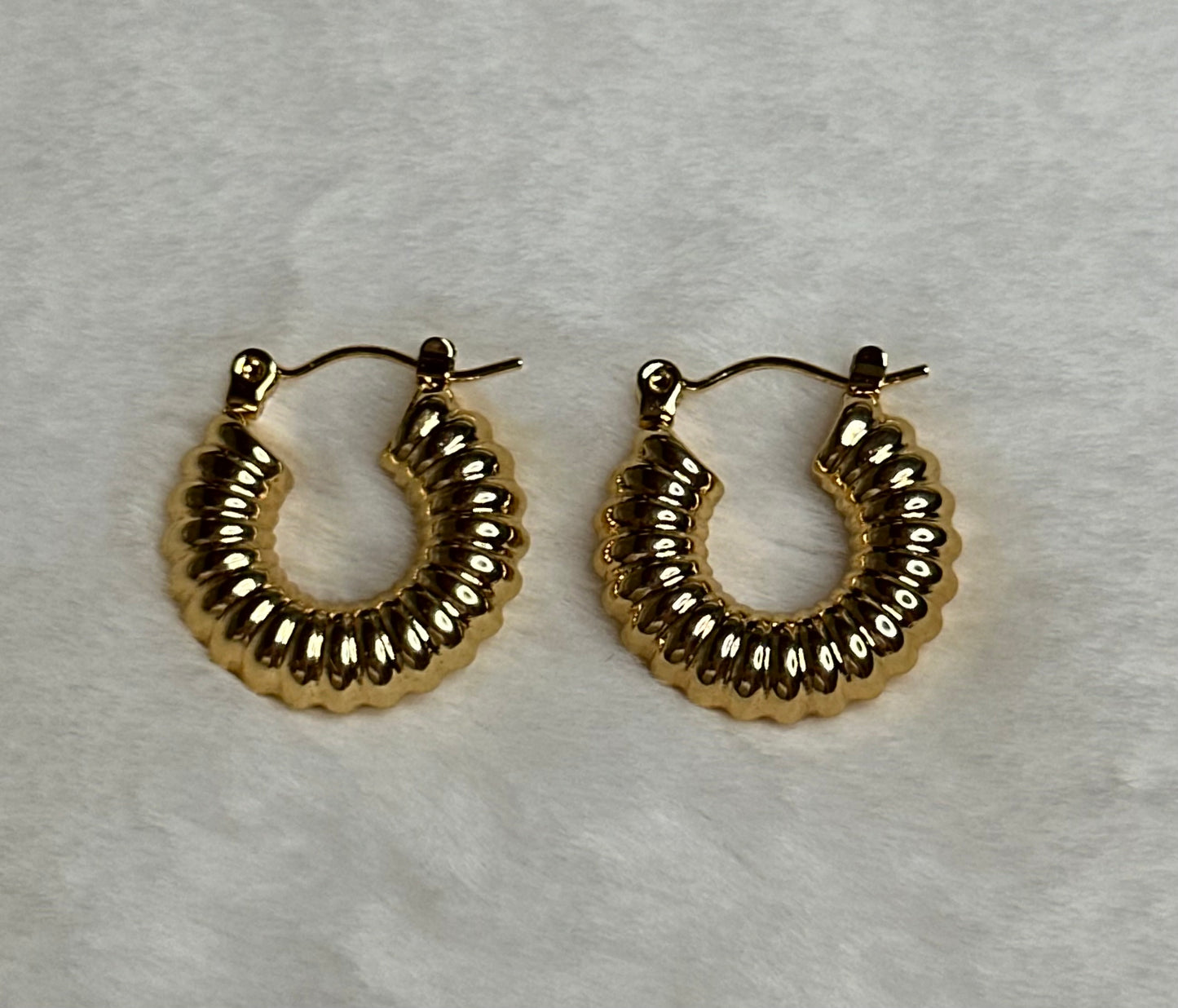 Calder Earrings