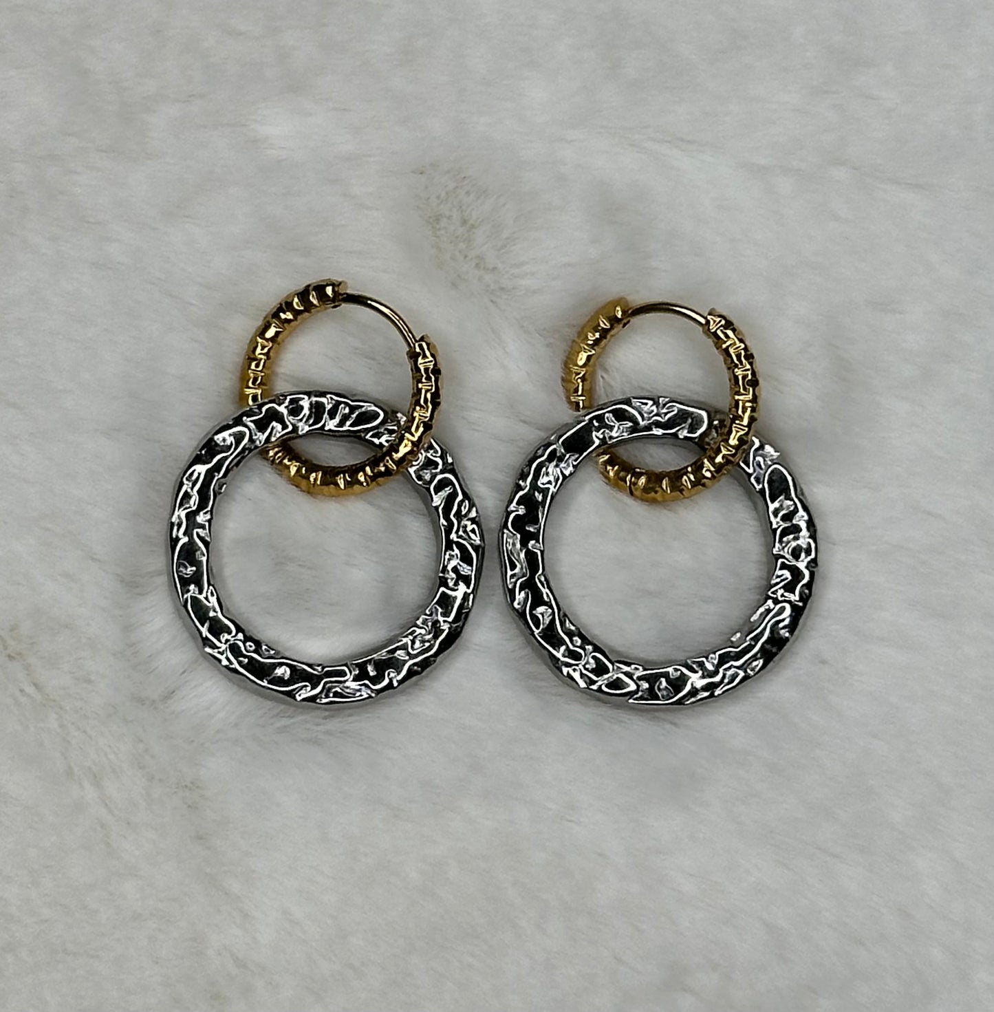 Maybelle Earrings