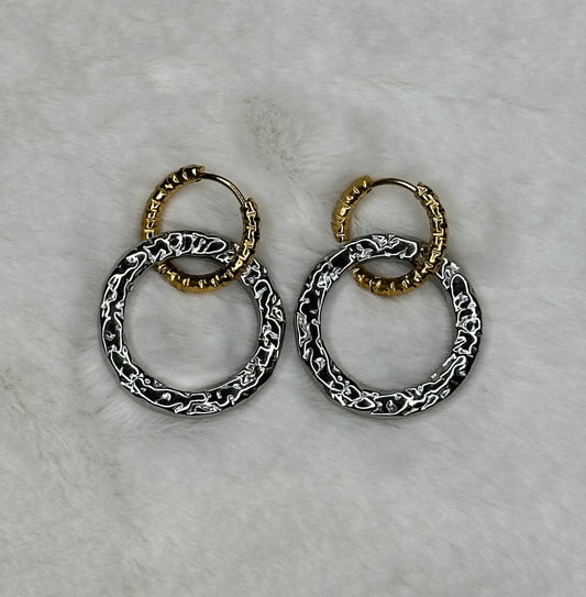 Maybelle Earrings