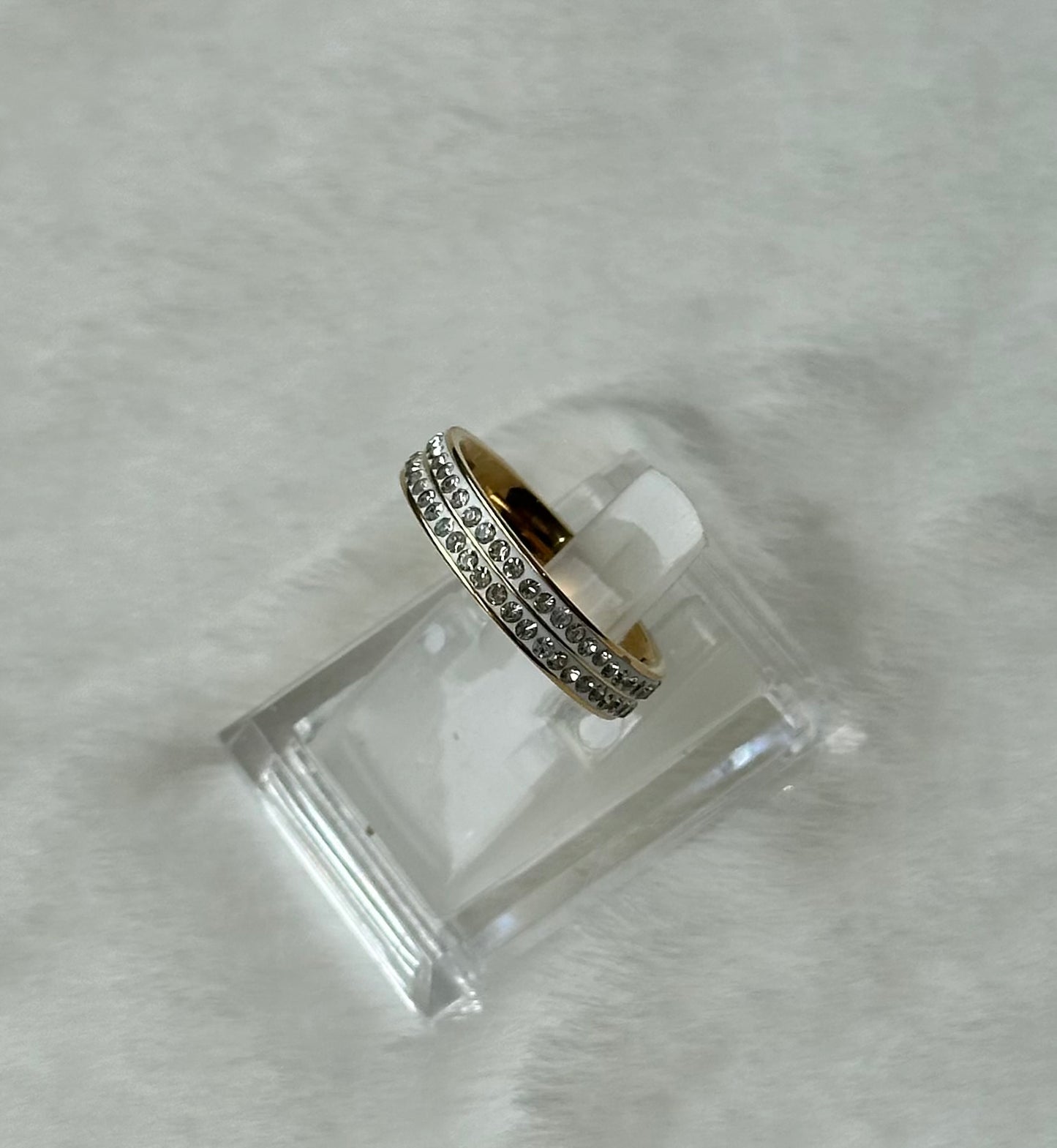 Mino Ring