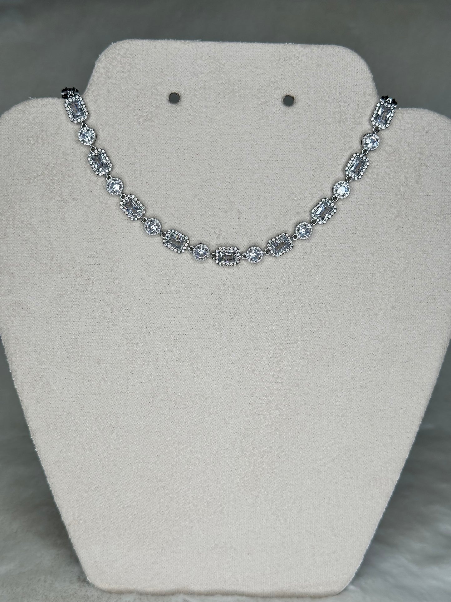 Celia Necklace