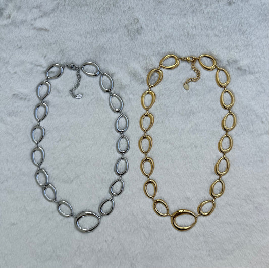 Blair Necklace