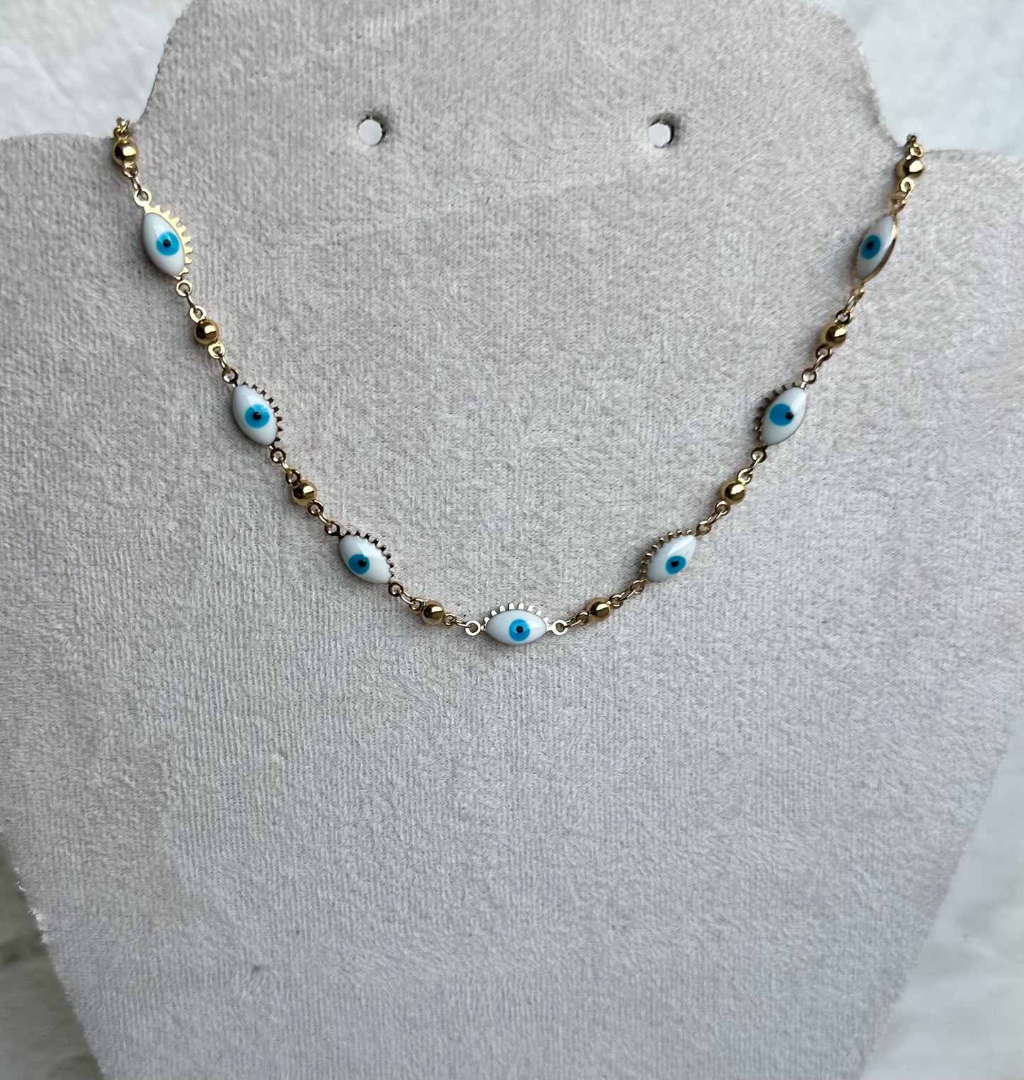 Glory Necklace