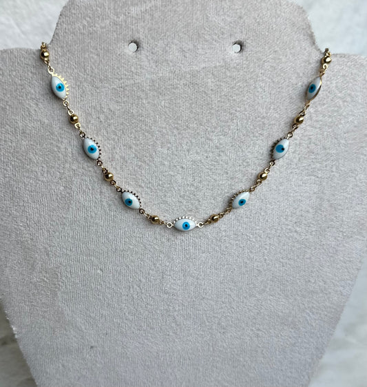 Glory Necklace