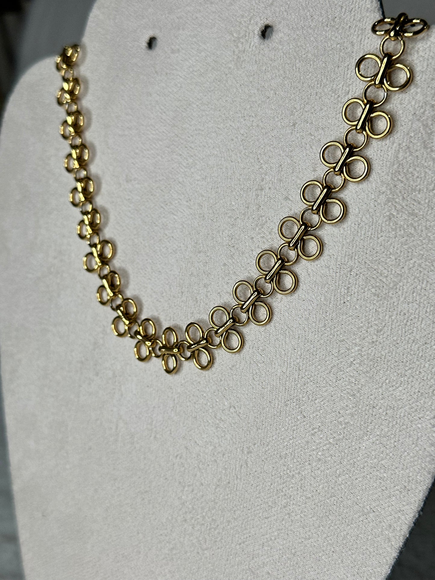 Coco Necklace