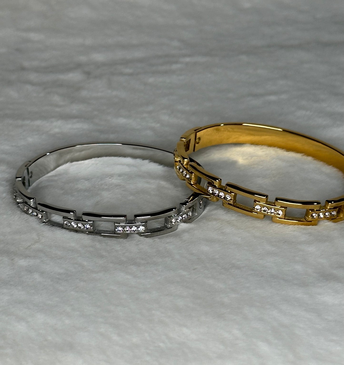 Jasmine Bracelet