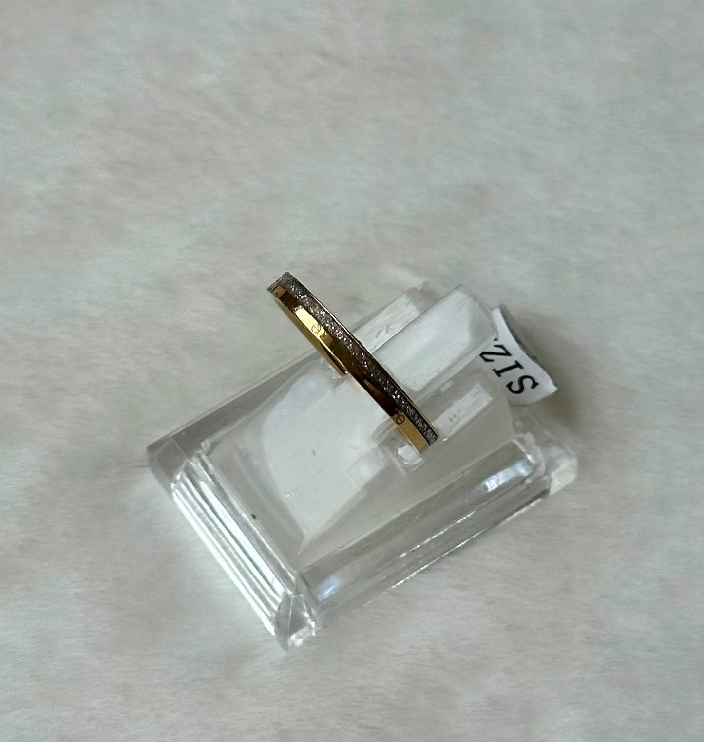 Eliot Ring