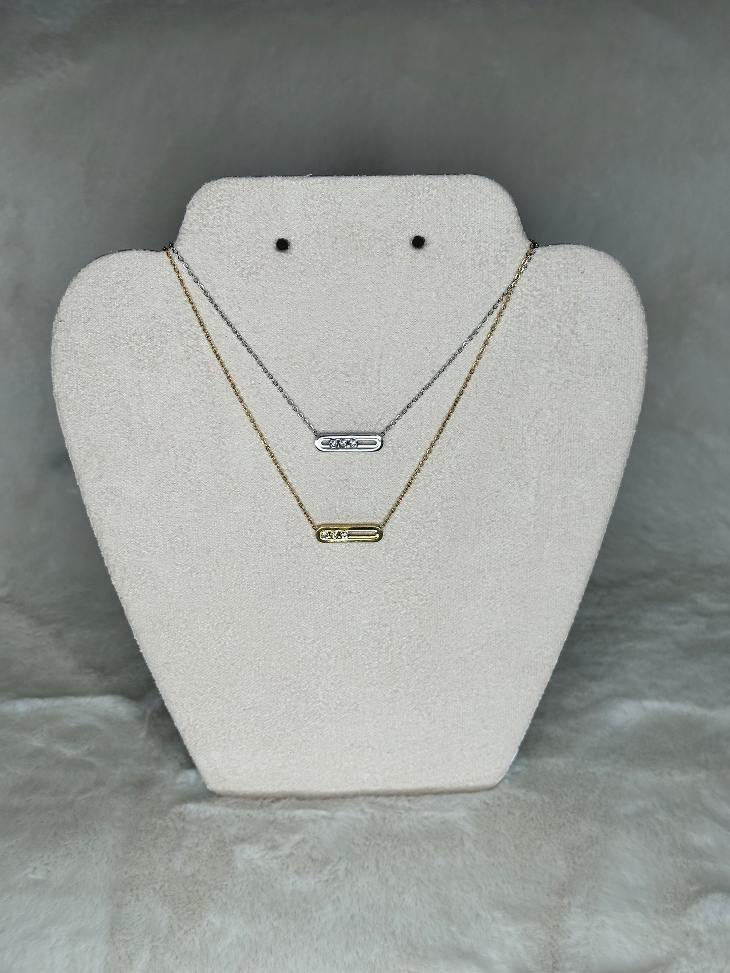 Malia Necklace