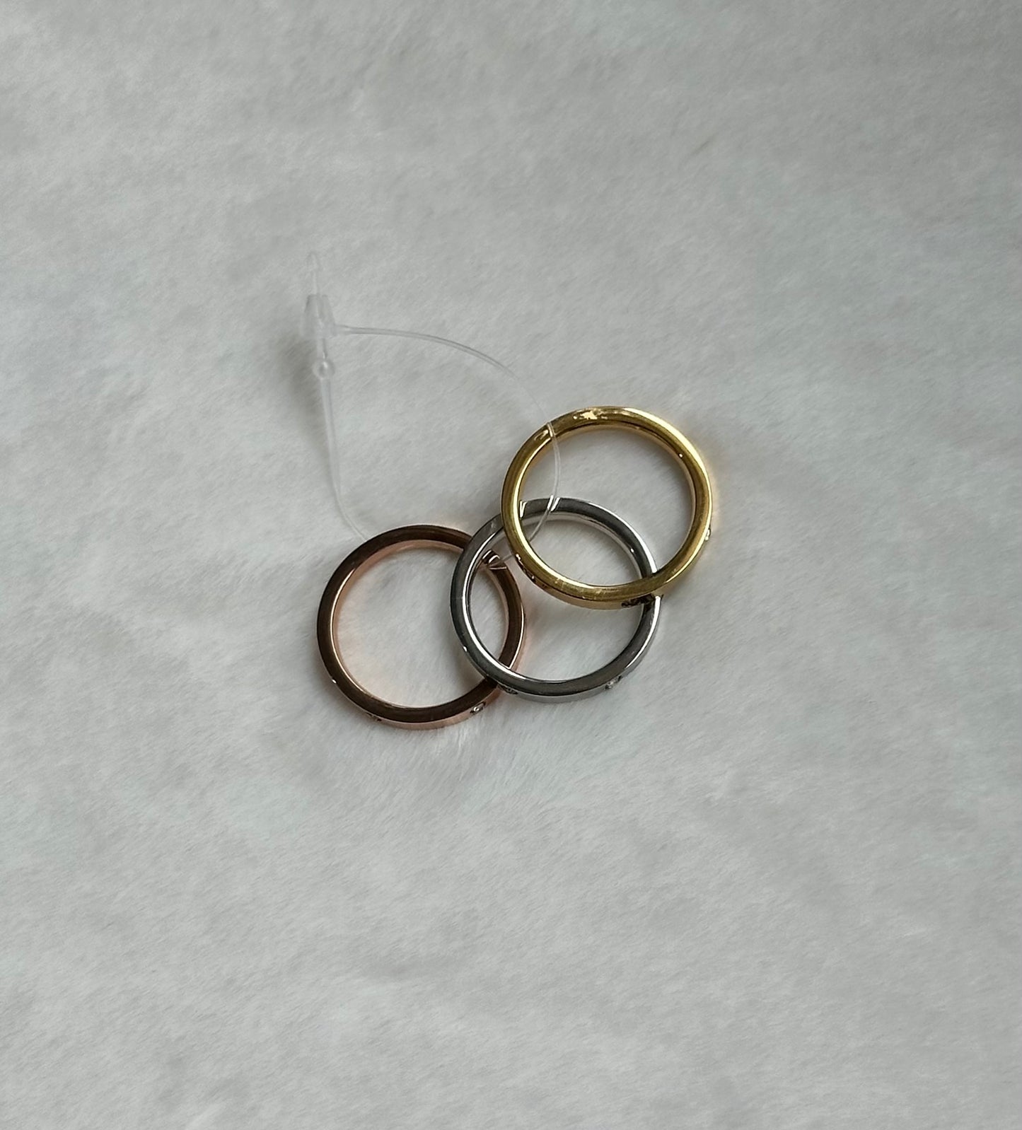 Tulip Ring