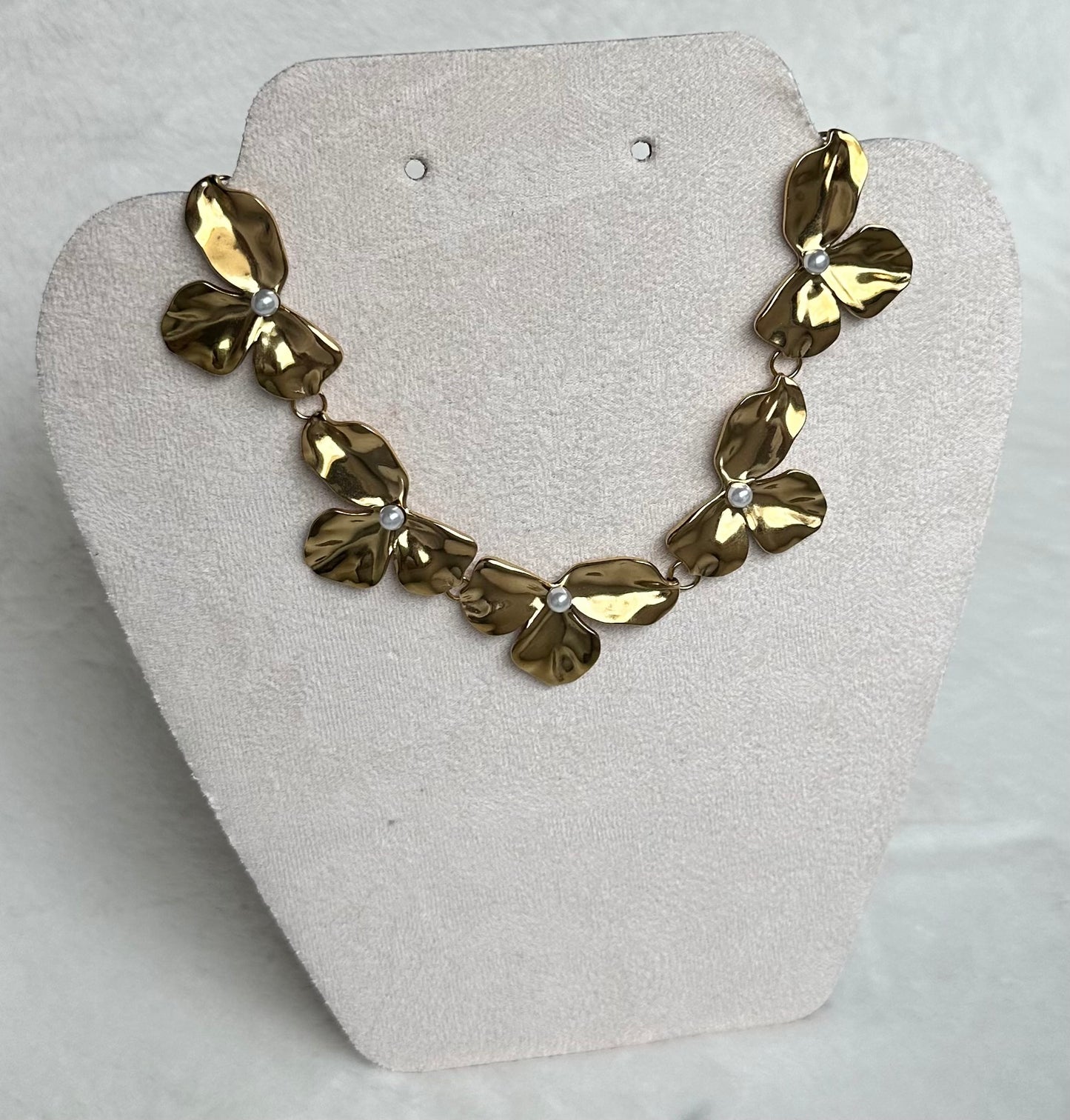 Riley Necklace