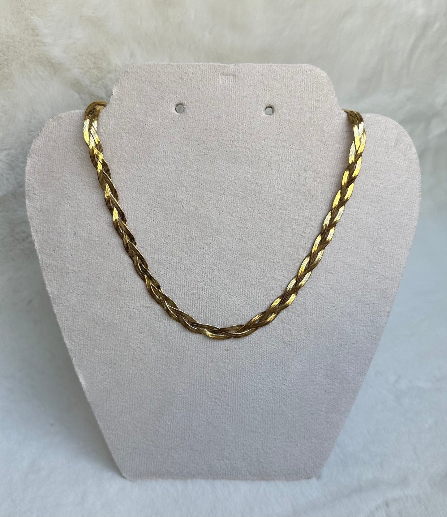 Astrid Necklace