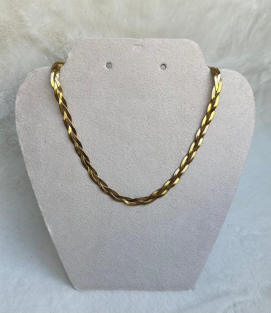 Astrid Necklace