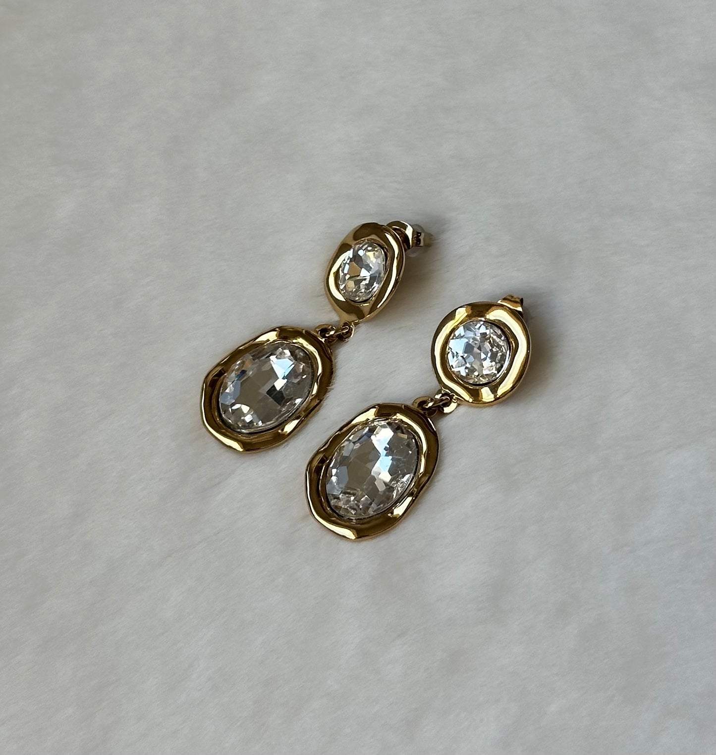 Mia Earrings
