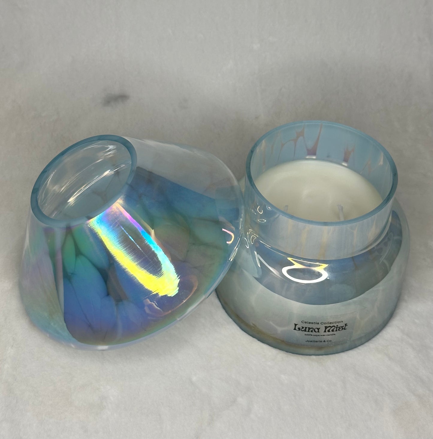Luna Mist Candle