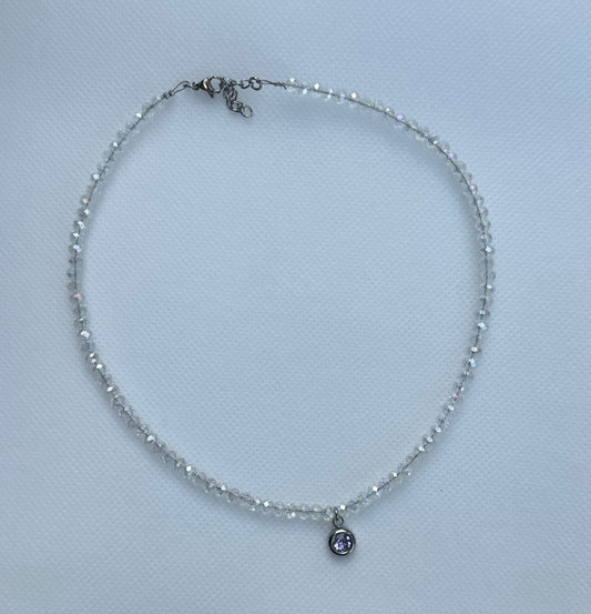 Syros Necklace