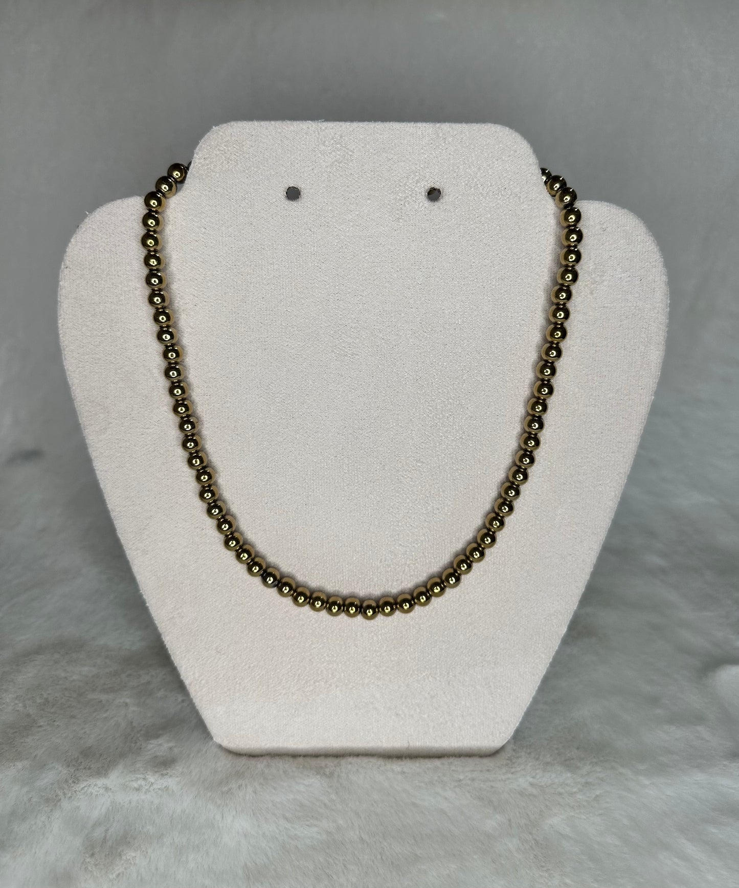 Sloane Necklace