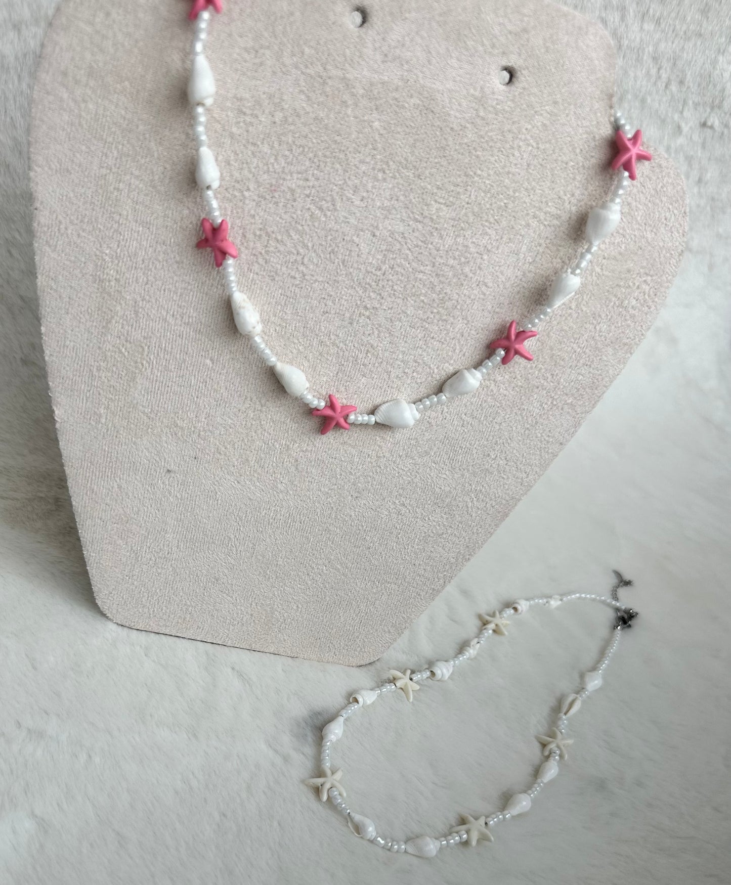 Lupa Necklace