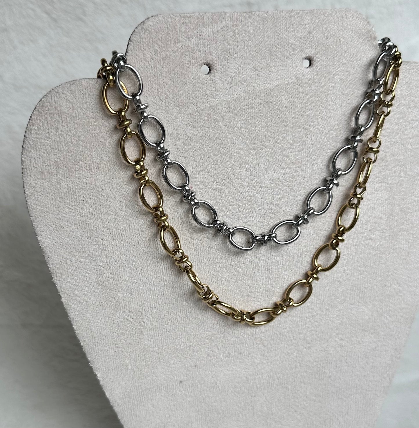 Zoe Necklace