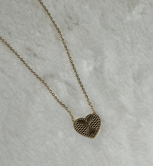 Solene Necklace