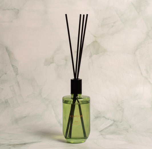 Aromatic Diffuser Fleur