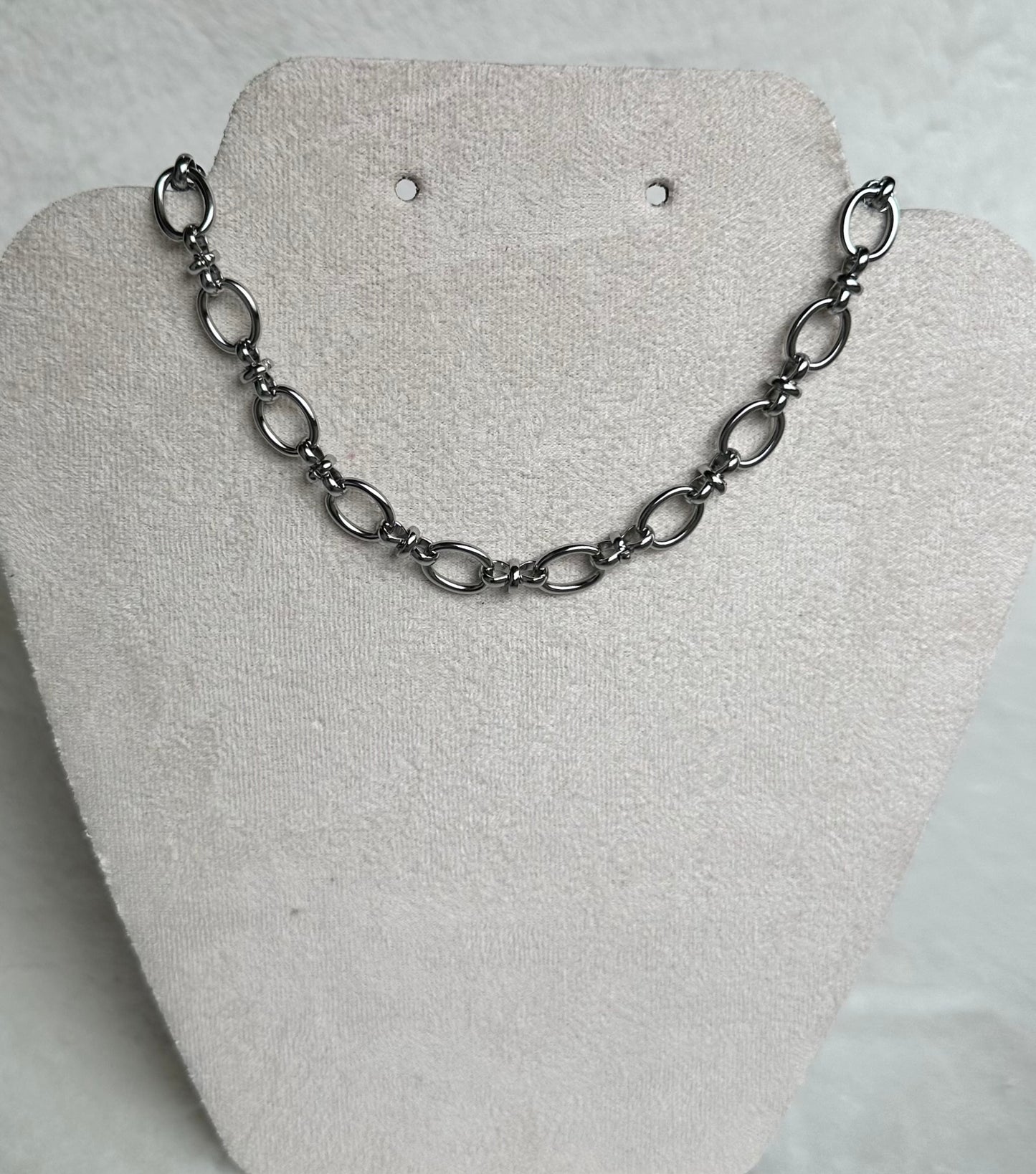 Zoe Necklace