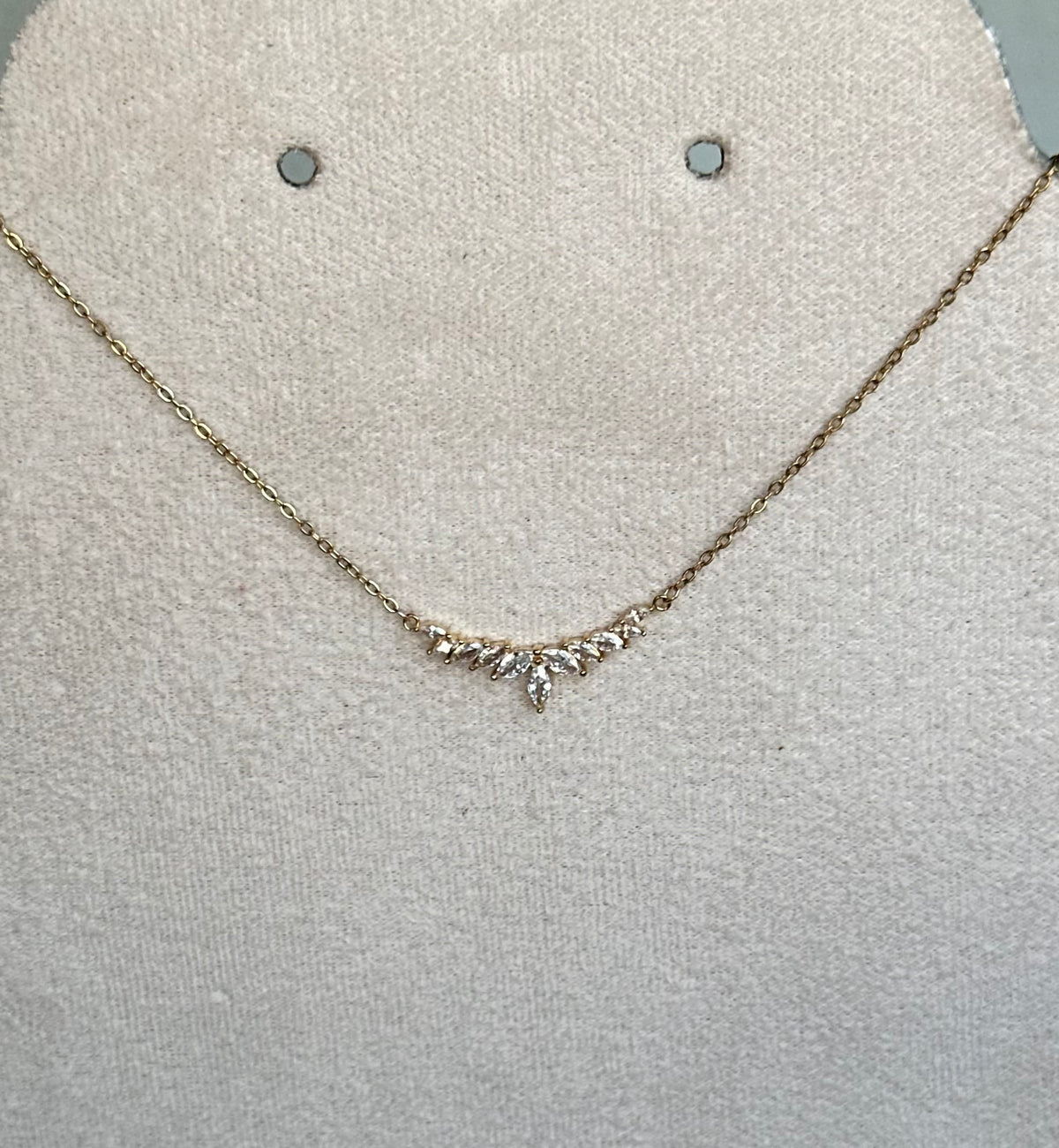 Xena Necklace